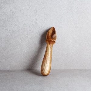 Citrus Press（柑橘压榨器）