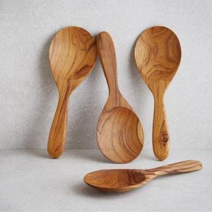 Rice Spoon（饭勺）