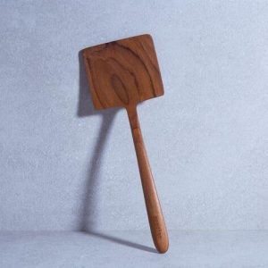 Teak Turner(柚木抹刀)